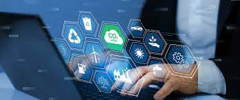 Sustainability Data Platform 1