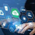 Sustainability Data Platform 1